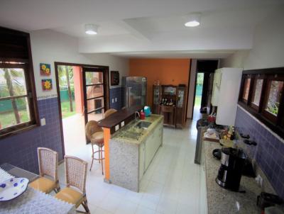 Casa para Venda, em Ceará-Mirim, bairro Jacumã, 4 dormitórios, 4 banheiros, 2 suítes, 2 vagas
