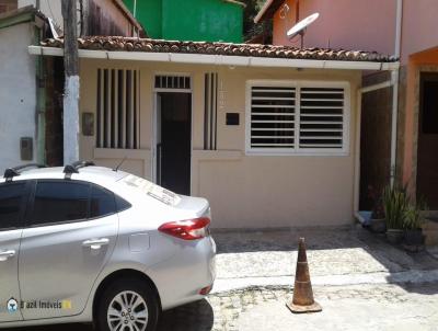 Casa para Venda, em Tibau do Sul, bairro Praia de Pipa, 2 dormitórios, 1 banheiro