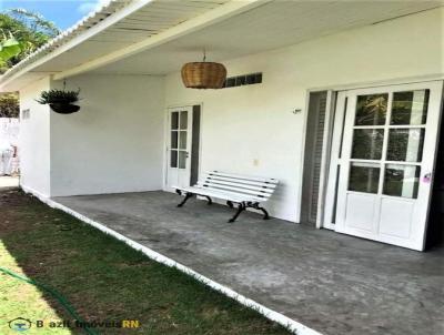 Casa para Temporada, em Tibau do Sul, bairro Praia de Pipa, 2 dormitórios, 3 banheiros, 1 suíte, 2 vagas