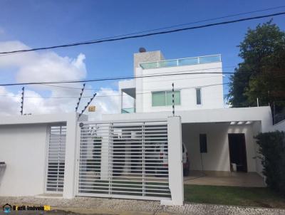 Casa para Venda, em Tibau do Sul, bairro Praia de Pipa, 5 banheiros, 4 suítes