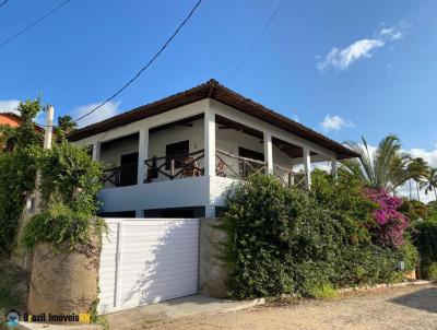Casa para Locação, em , bairro Tibau do Sul